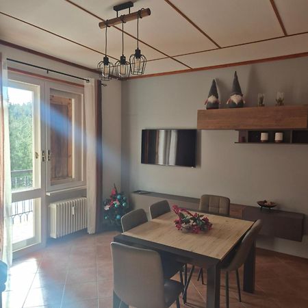 Casa Vacanza Petrari Residence Alt Air Ovindoli Esterno foto