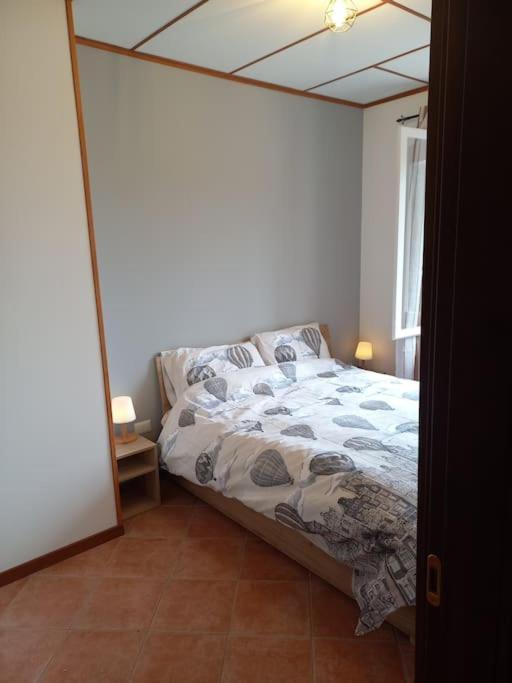 Casa Vacanza Petrari Residence Alt Air Ovindoli Esterno foto