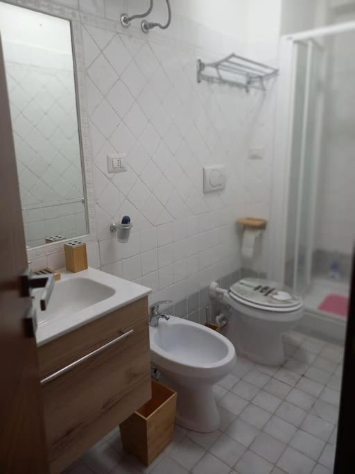 Casa Vacanza Petrari Residence Alt Air Ovindoli Esterno foto