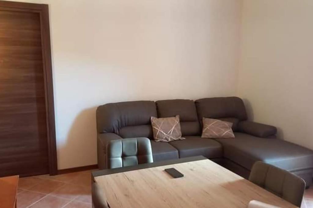 Casa Vacanza Petrari Residence Alt Air Ovindoli Esterno foto