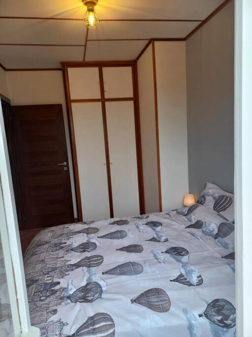 Casa Vacanza Petrari Residence Alt Air Ovindoli Esterno foto