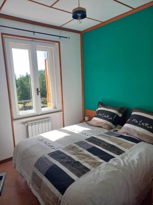 Casa Vacanza Petrari Residence Alt Air Ovindoli Esterno foto
